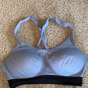 VSX lightweight sports bra 34C